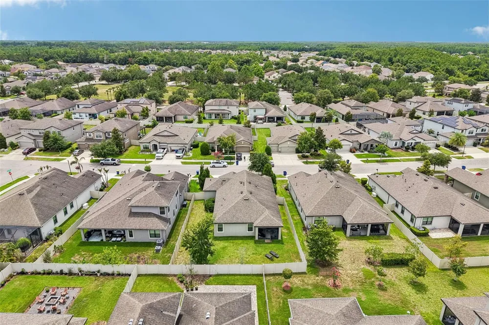 8210 MALLOW MIRROR LANE Land O Lakes, FL 34637