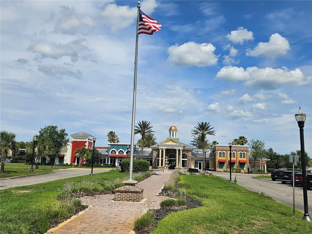 8210 MALLOW MIRROR LANE Land O Lakes, FL 34637