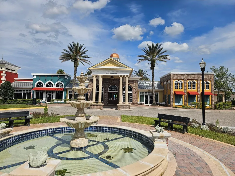 8210 MALLOW MIRROR LANE Land O Lakes, FL 34637