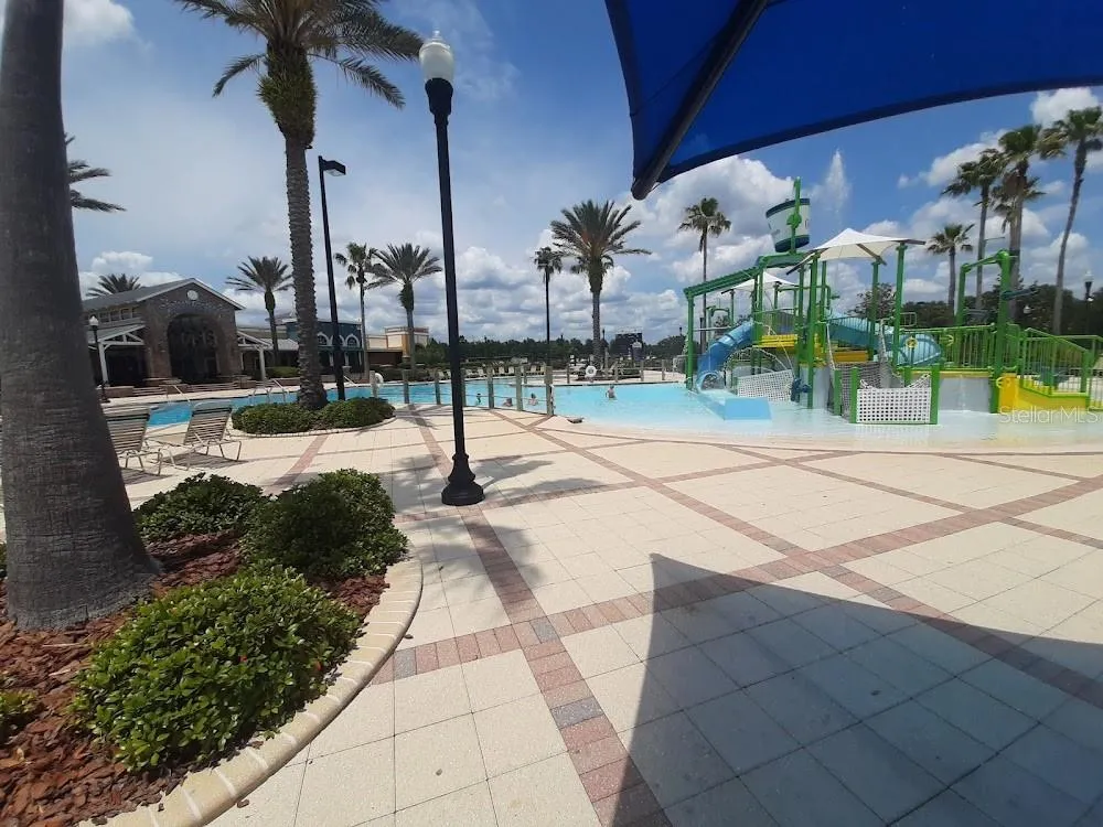 8210 MALLOW MIRROR LANE Land O Lakes, FL 34637