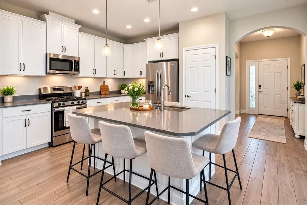 8210 MALLOW MIRROR LANE Land O Lakes, FL 34637