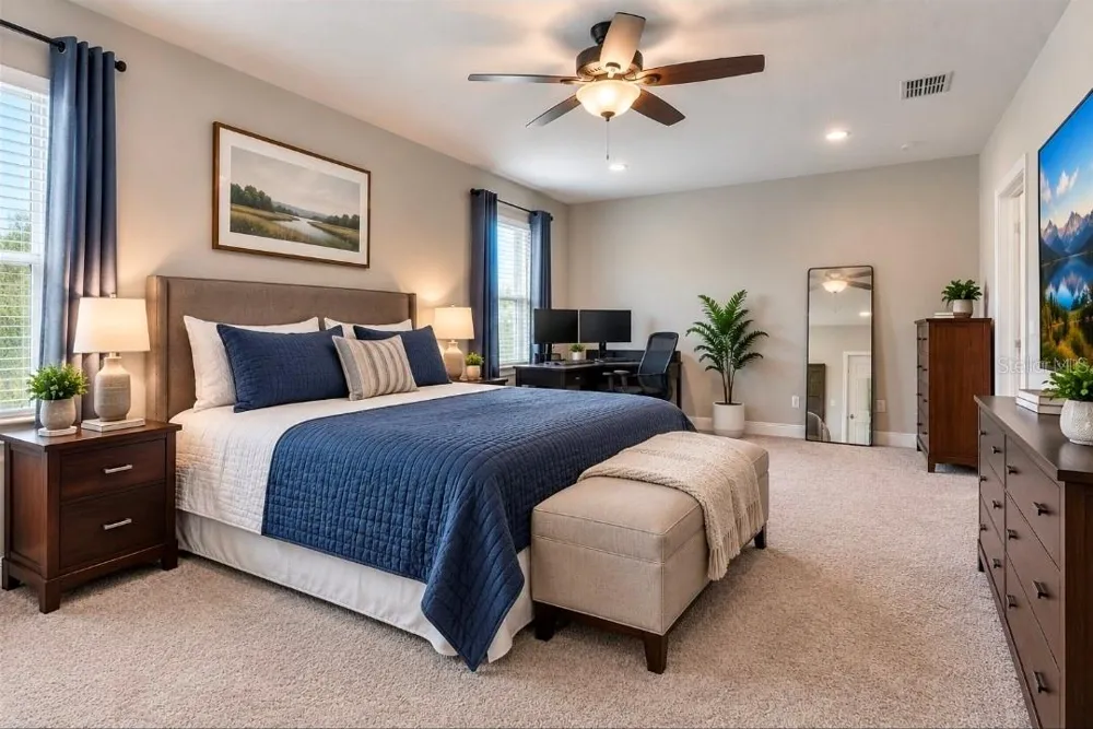 8210 MALLOW MIRROR LANE Land O Lakes, FL 34637