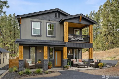 613 Compass (Lot 21) Place