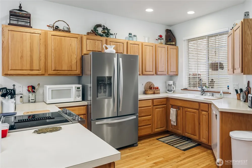 2213 James Circle #B Lynden, WA 98264