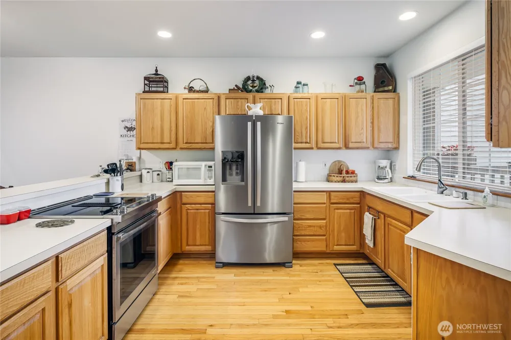 2213 James Circle #B Lynden, WA 98264