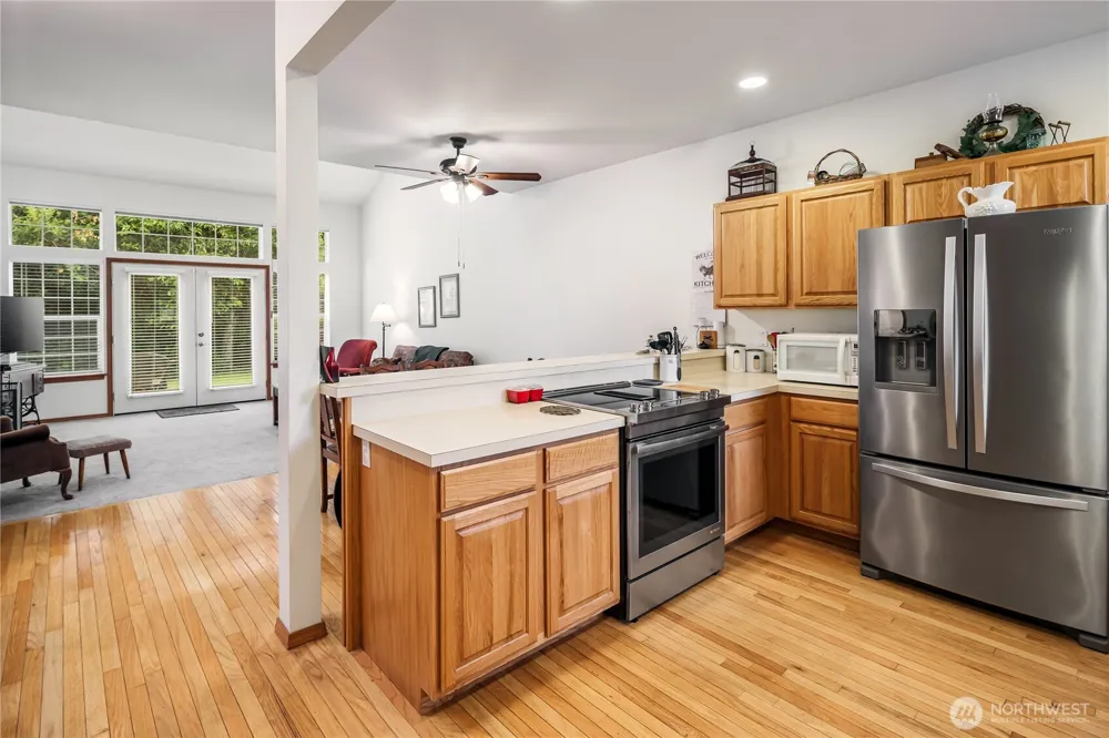 2213 James Circle #B Lynden, WA 98264