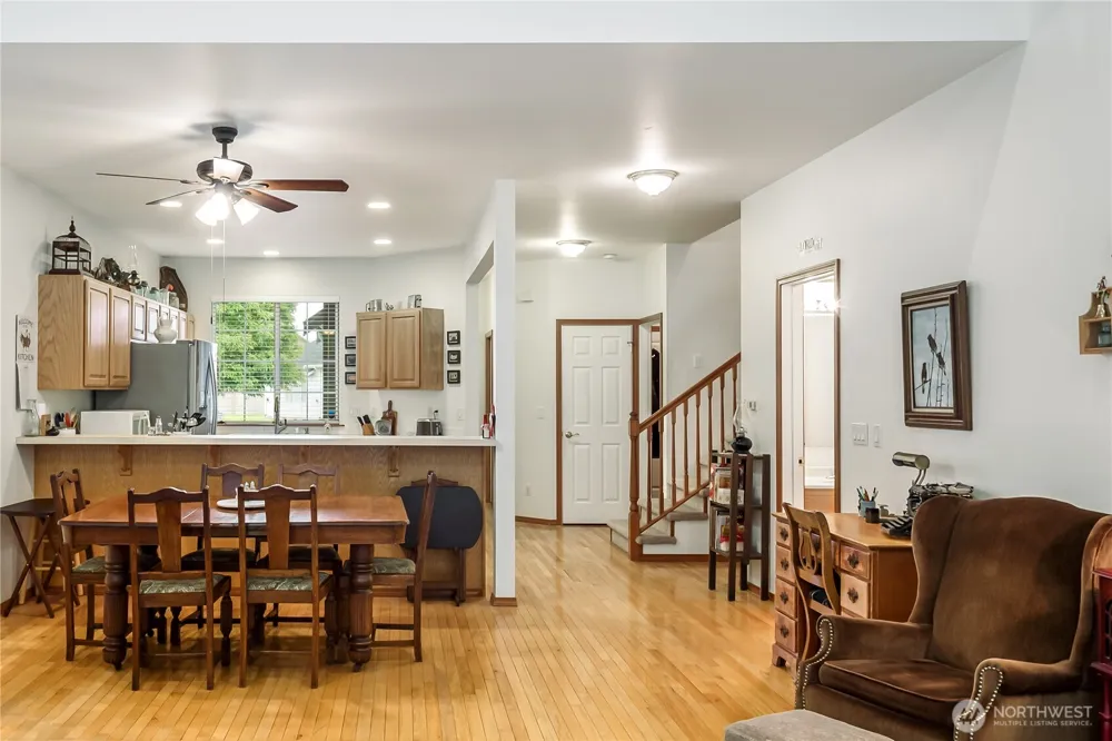 2213 James Circle #B Lynden, WA 98264