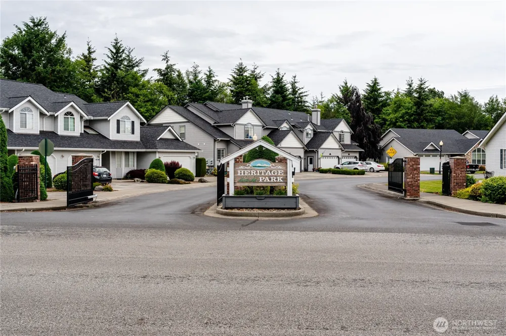 2213 James Circle #B Lynden, WA 98264