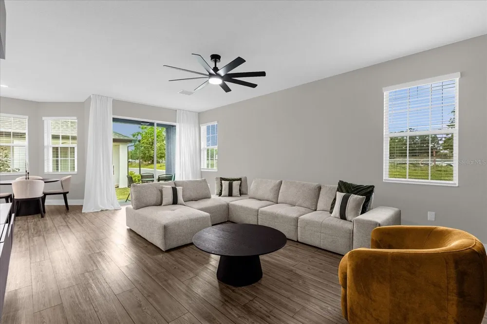 7962 RUMNEY LANE Reunion, FL 34747