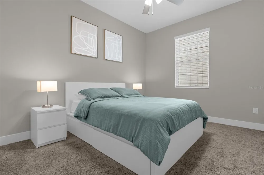 7962 RUMNEY LANE Reunion, FL 34747