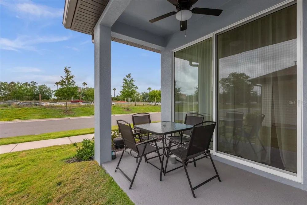 7962 RUMNEY LANE Reunion, FL 34747