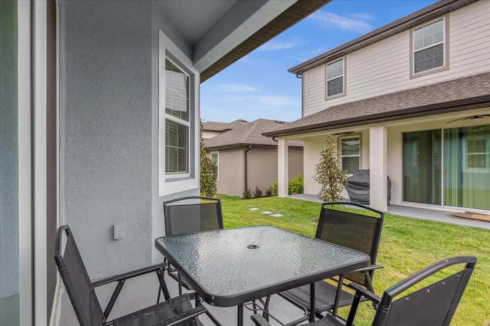 7962 RUMNEY LANE Reunion, FL 34747