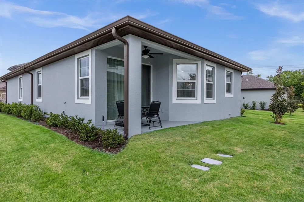 7962 RUMNEY LANE Reunion, FL 34747