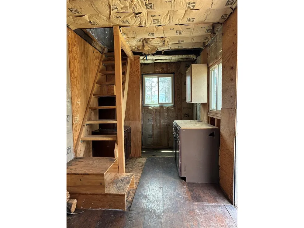 266 Chapparal Trail Florissant, CO 80816