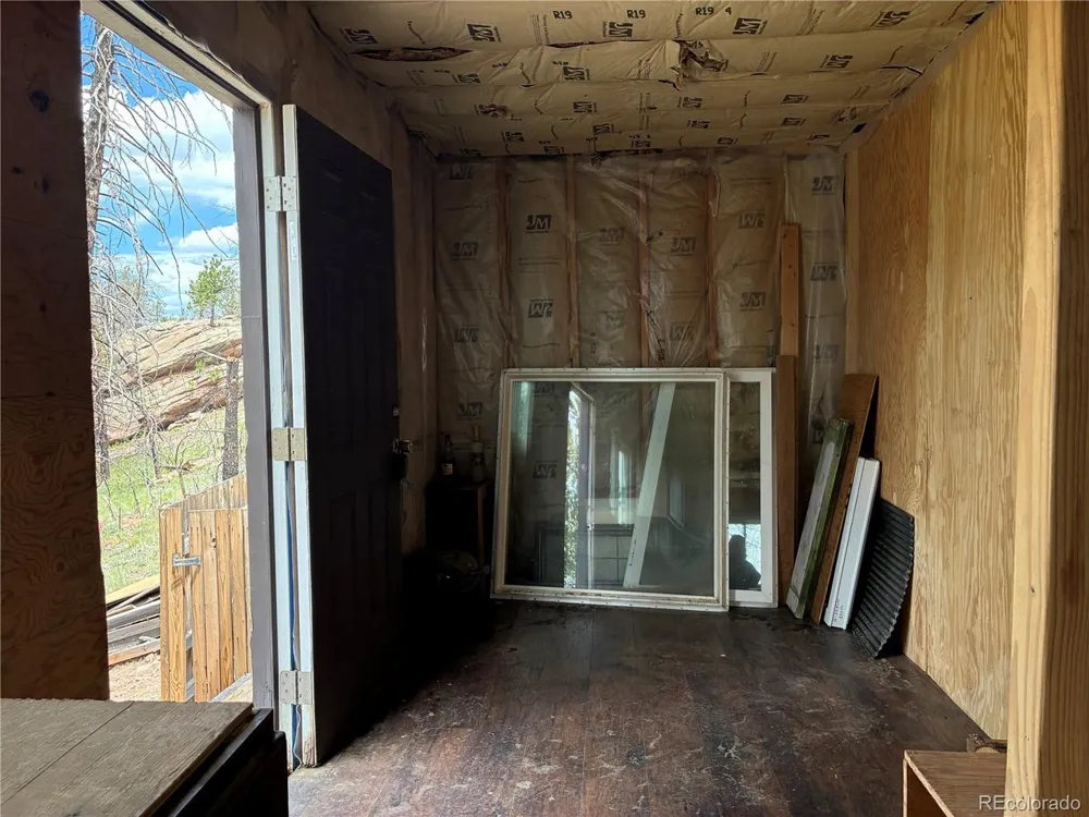 266 Chapparal Trail Florissant, CO 80816