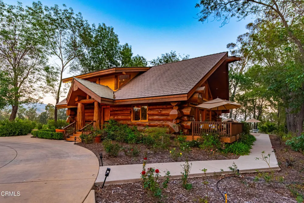 14855 Middle Ranch Road Moorpark, CA 93021