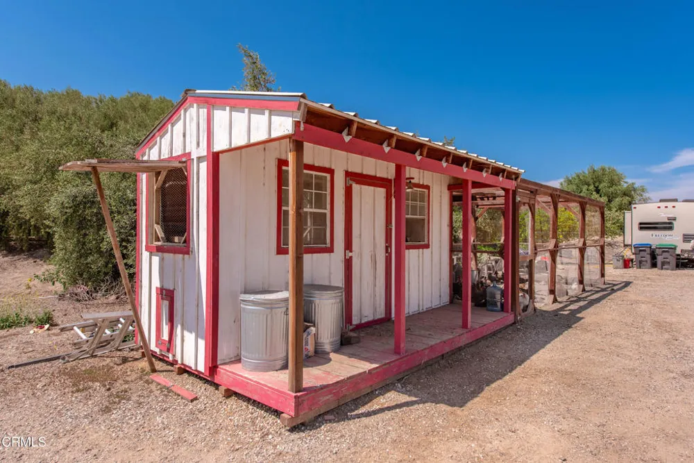 14855 Middle Ranch Road Moorpark, CA 93021