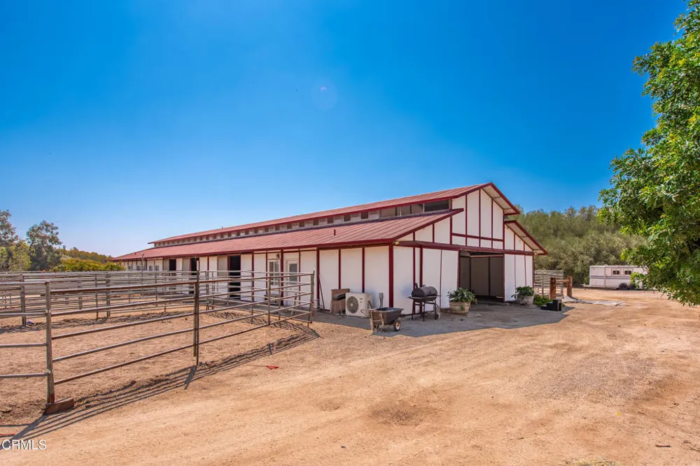 14855 Middle Ranch Road Moorpark, CA 93021