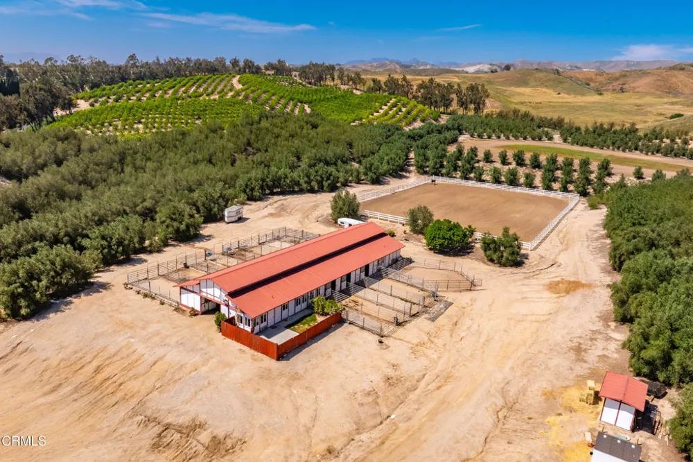 14855 Middle Ranch Road Moorpark, CA 93021