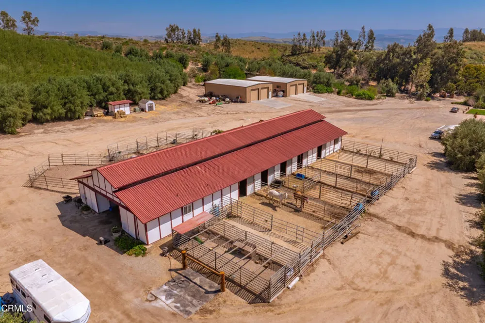 14855 Middle Ranch Road Moorpark, CA 93021