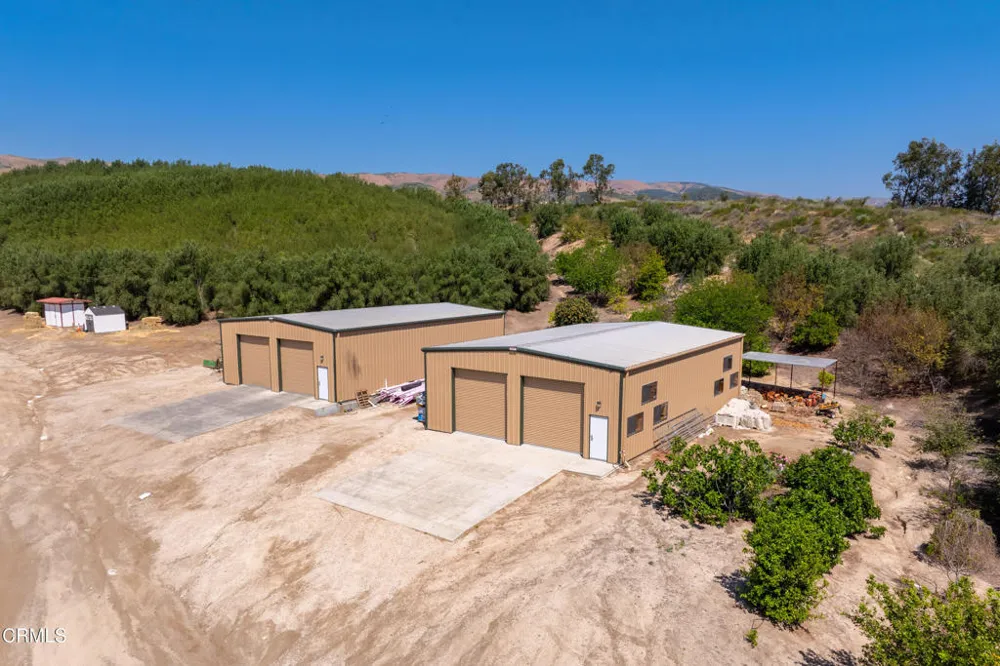 14855 Middle Ranch Road Moorpark, CA 93021