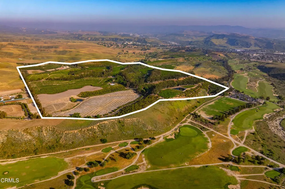 14855 Middle Ranch Road Moorpark, CA 93021