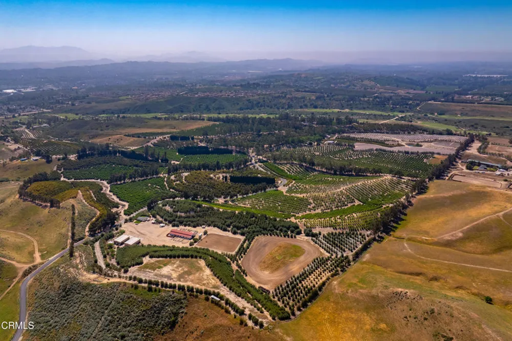 14855 Middle Ranch Road Moorpark, CA 93021