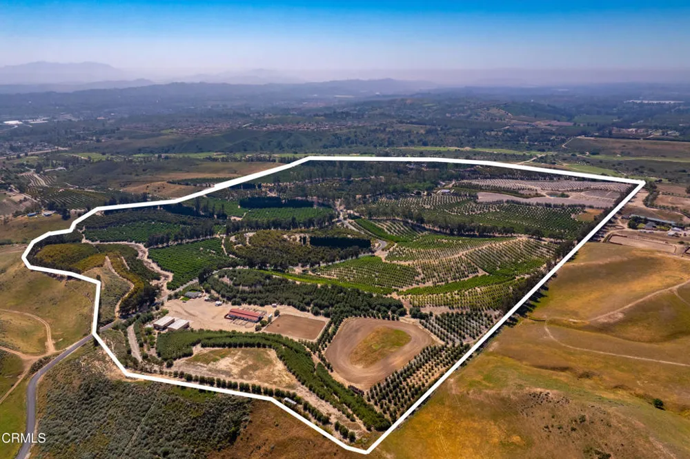 14855 Middle Ranch Road Moorpark, CA 93021