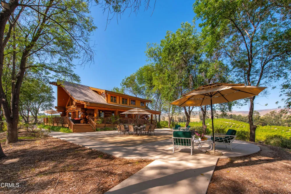 14855 Middle Ranch Road Moorpark, CA 93021