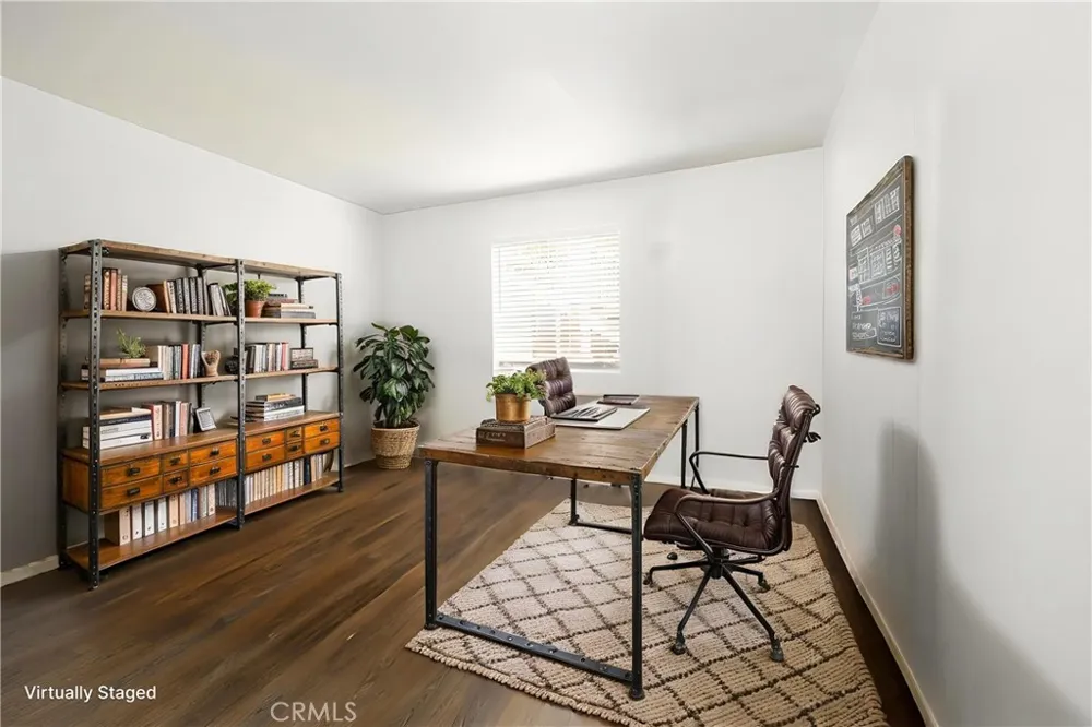 313 E Hyde Park #5 Inglewood, CA 90302
