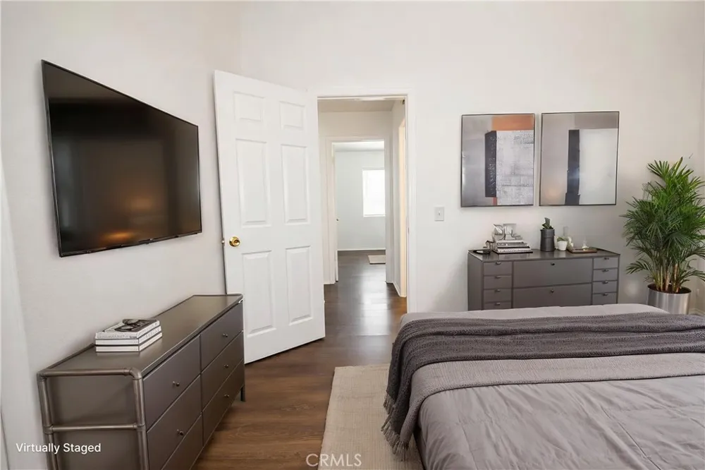 313 E Hyde Park #5 Inglewood, CA 90302