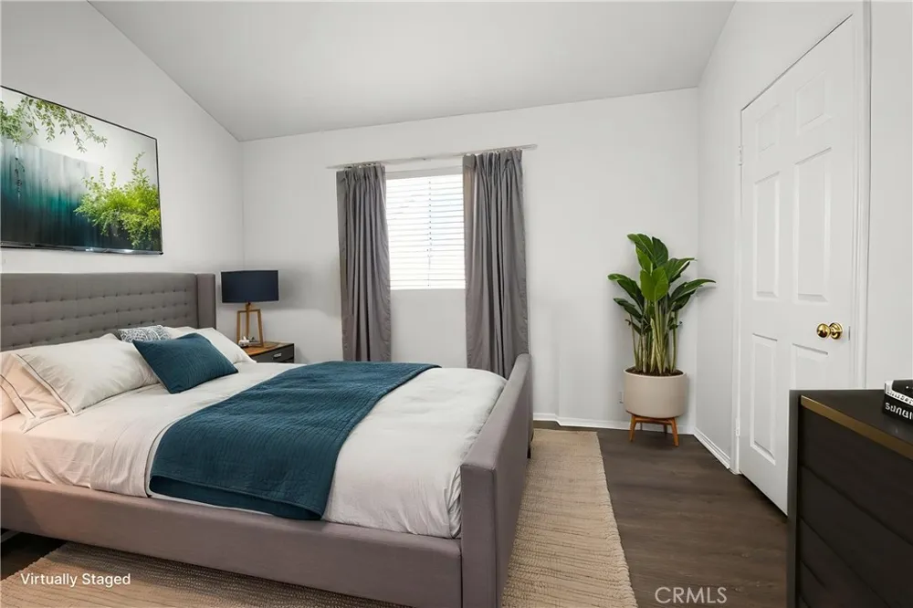 313 E Hyde Park #5 Inglewood, CA 90302