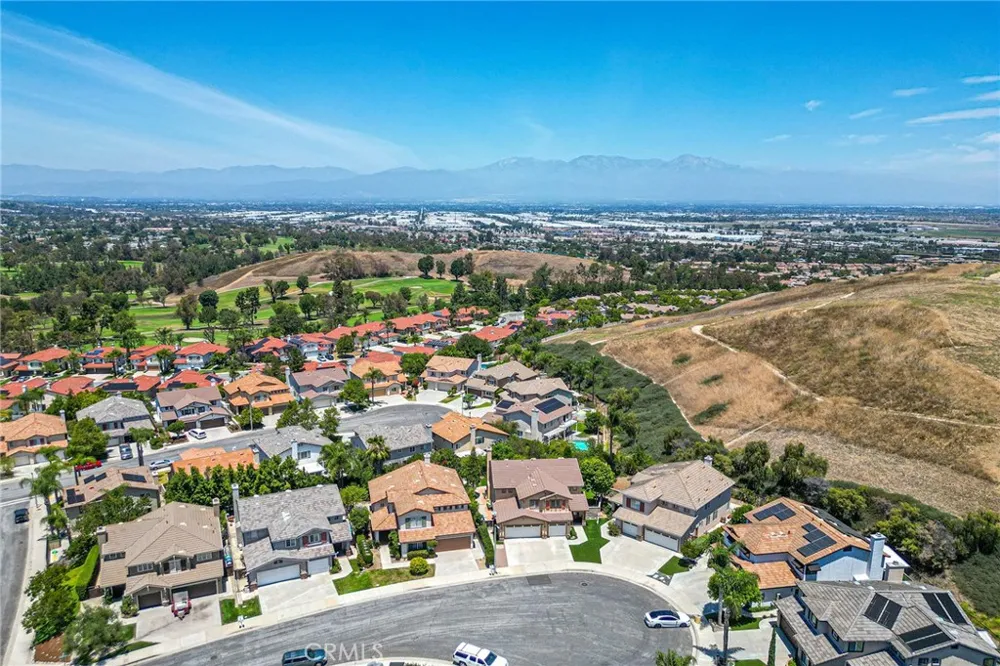 4718 Inverness Court Chino Hills, CA 91709
