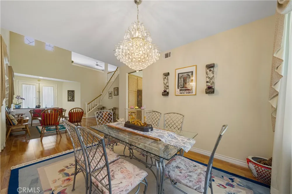 4718 Inverness Court Chino Hills, CA 91709