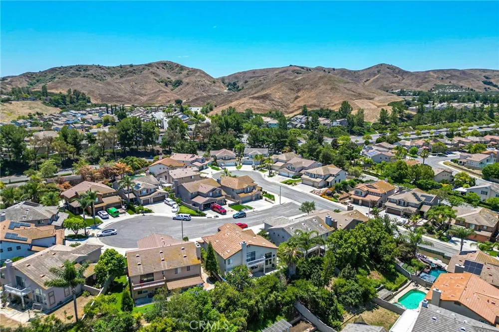 4718 Inverness Court Chino Hills, CA 91709