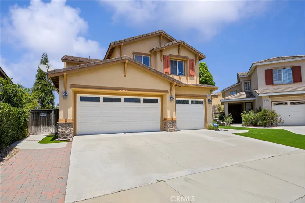4718 Inverness Court Chino Hills, CA 91709