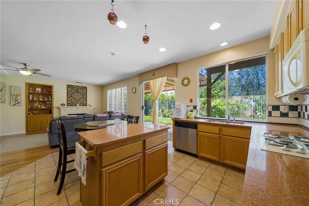 4718 Inverness Court Chino Hills, CA 91709
