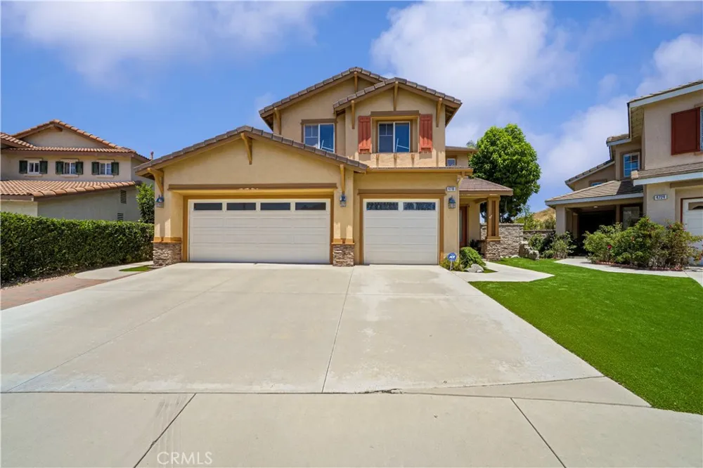 4718 Inverness Court Chino Hills, CA 91709