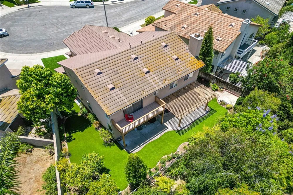 4718 Inverness Court Chino Hills, CA 91709
