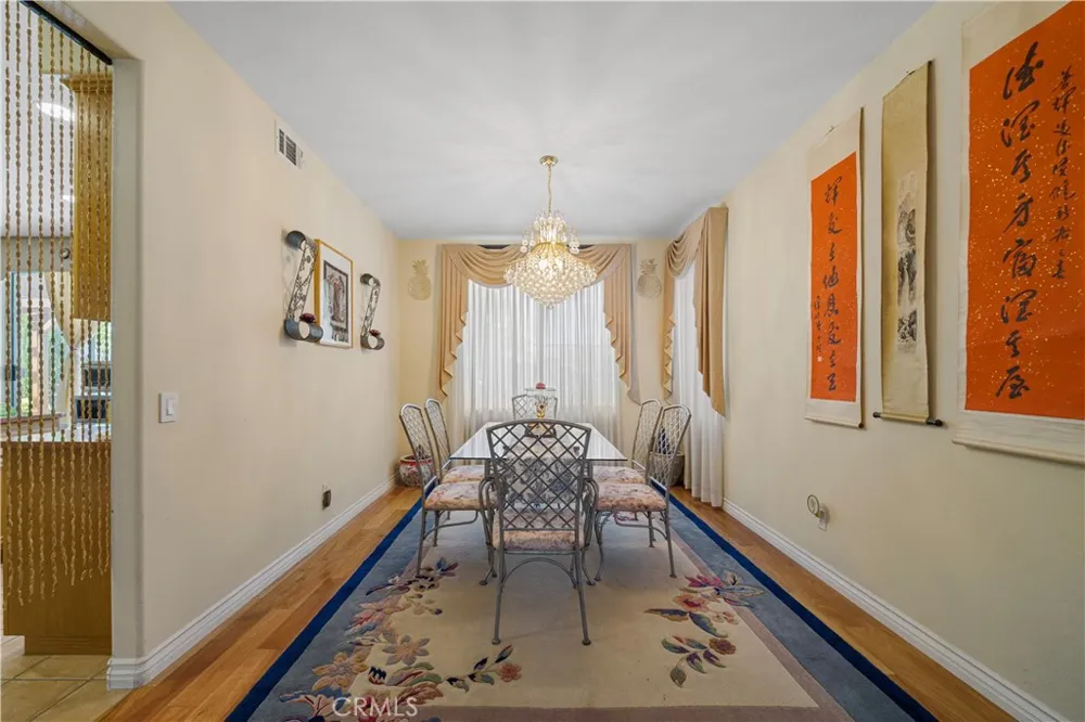 4718 Inverness Court Chino Hills, CA 91709