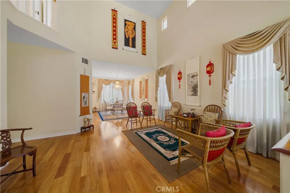 4718 Inverness Court Chino Hills, CA 91709