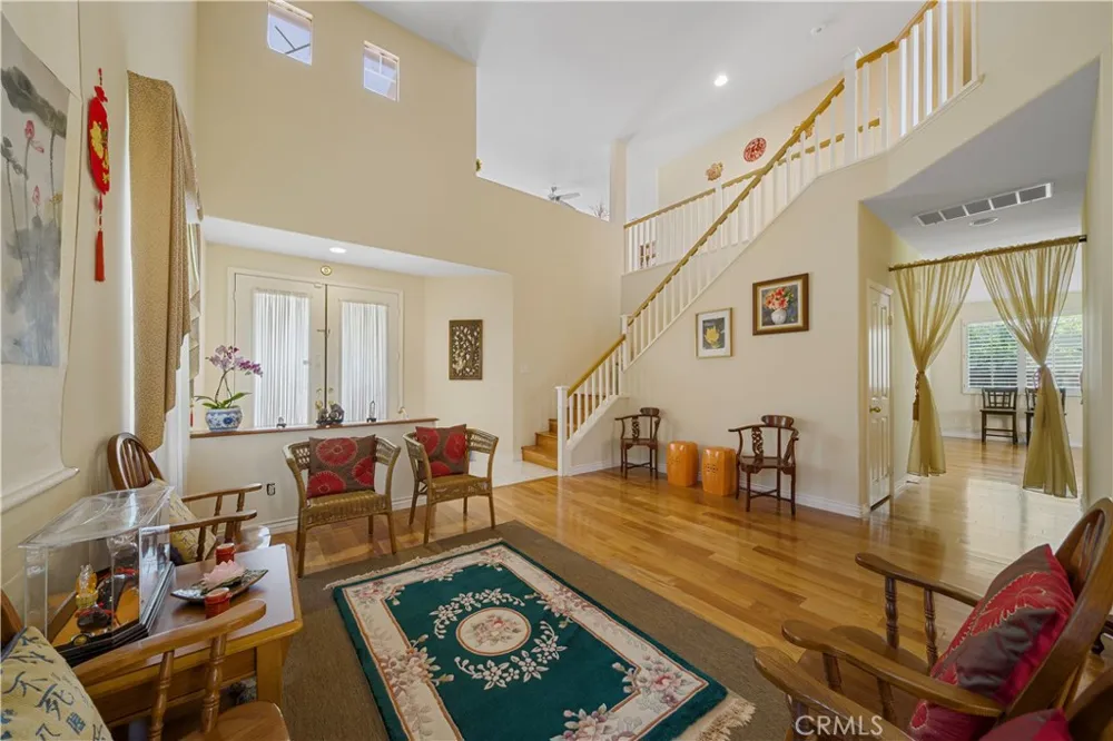 4718 Inverness Court Chino Hills, CA 91709