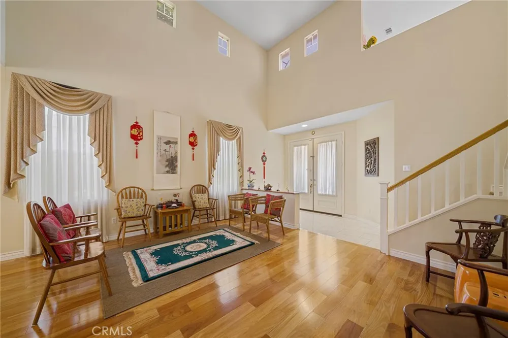 4718 Inverness Court Chino Hills, CA 91709