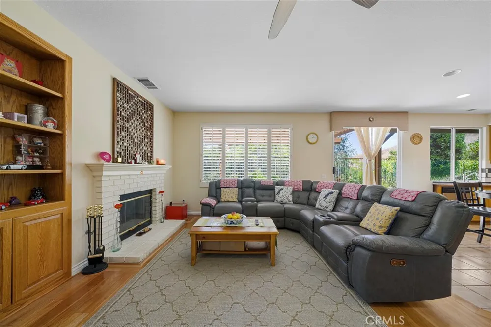4718 Inverness Court Chino Hills, CA 91709