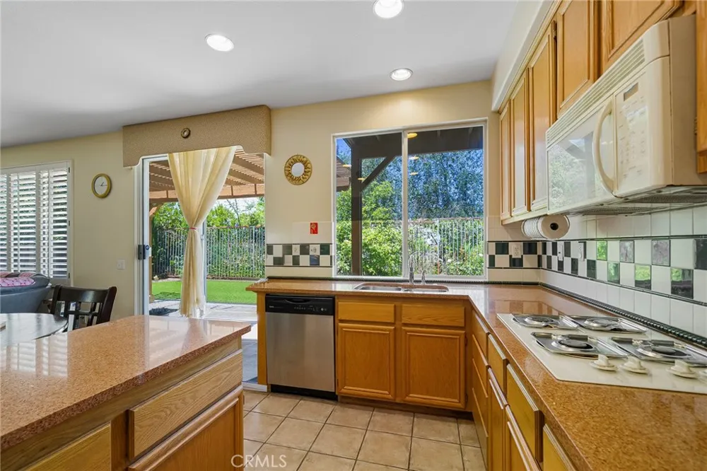 4718 Inverness Court Chino Hills, CA 91709