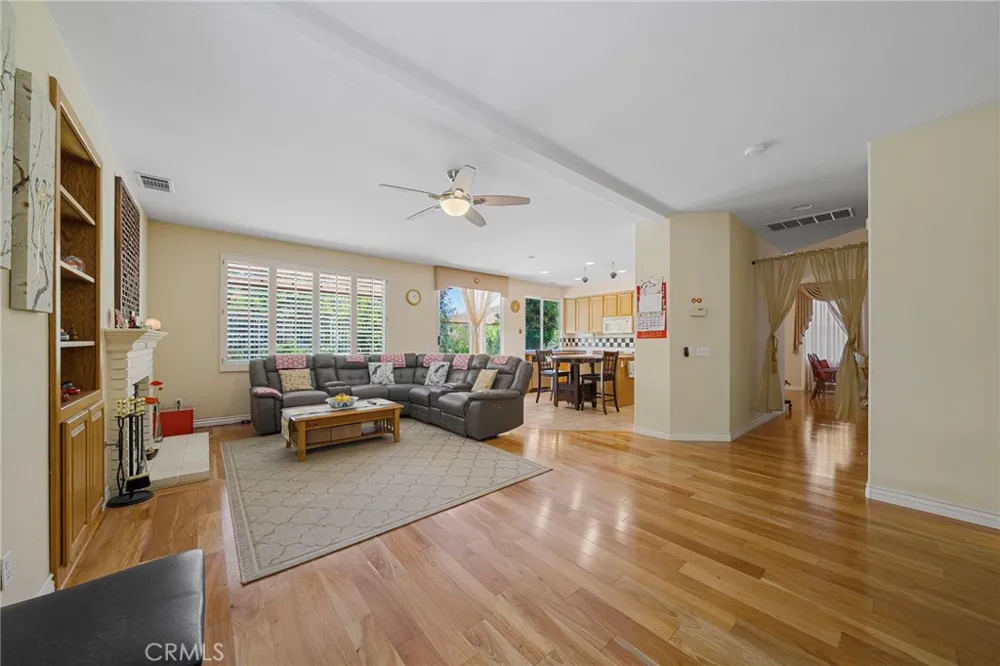 4718 Inverness Court Chino Hills, CA 91709