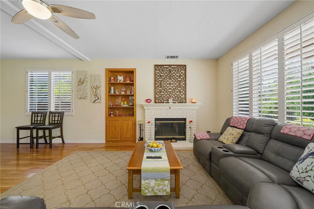 4718 Inverness Court Chino Hills, CA 91709