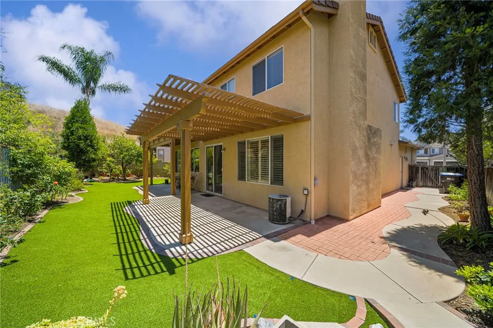 4718 Inverness Court Chino Hills, CA 91709
