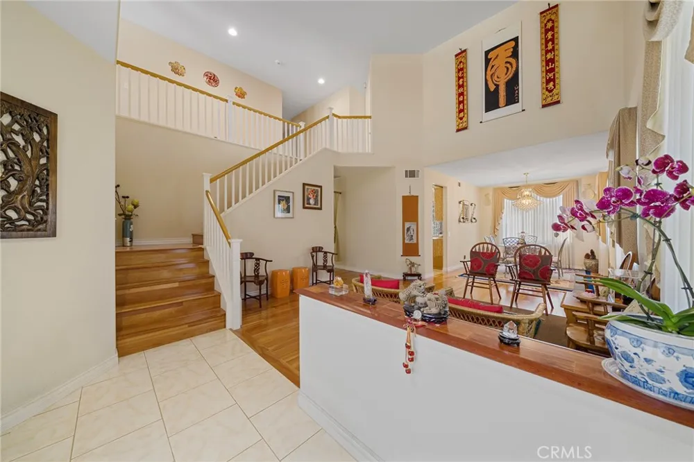 4718 Inverness Court Chino Hills, CA 91709