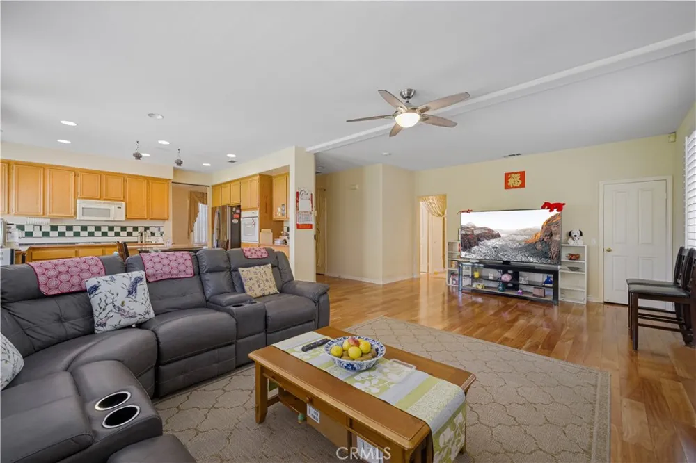 4718 Inverness Court Chino Hills, CA 91709
